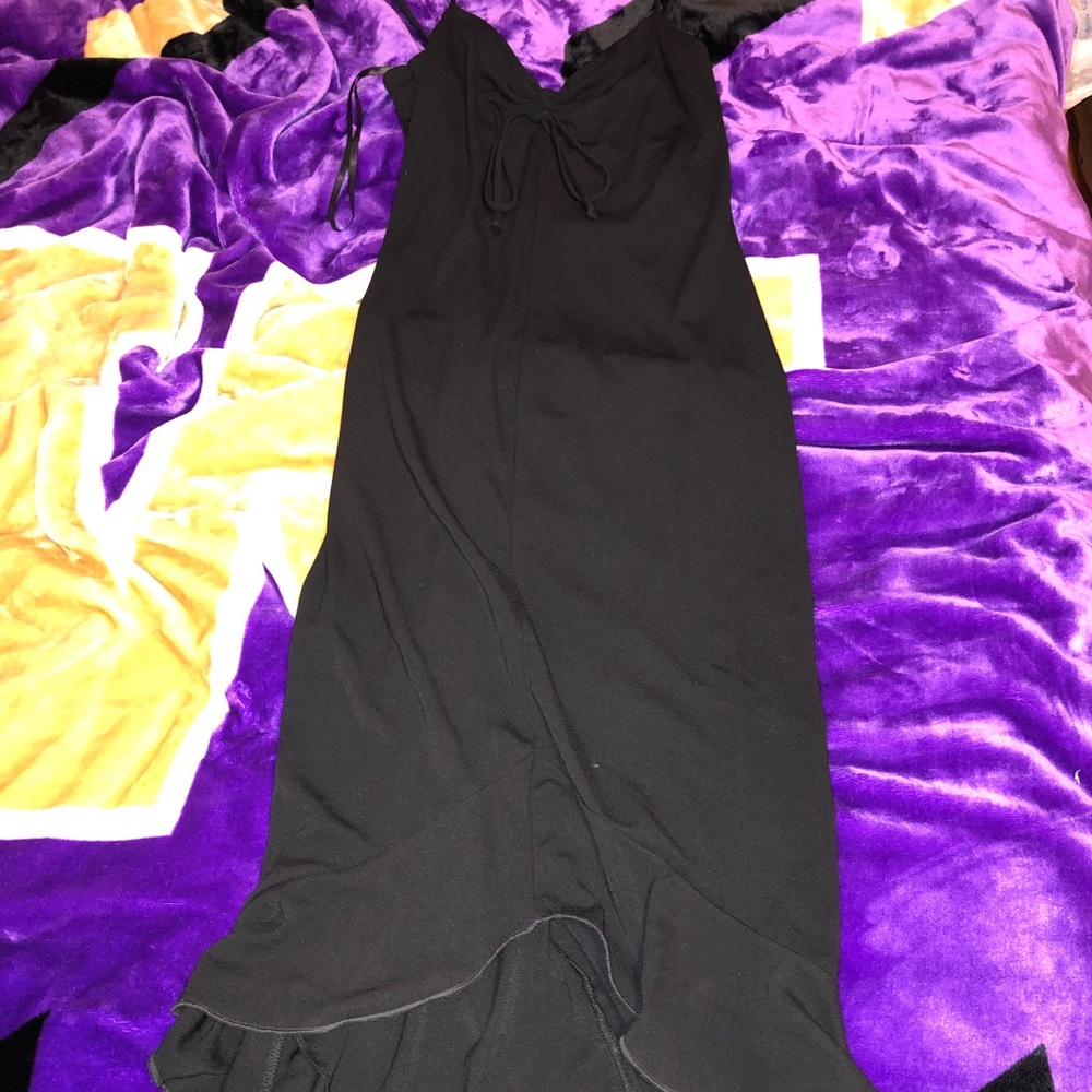 NWT Byer Too! Dress